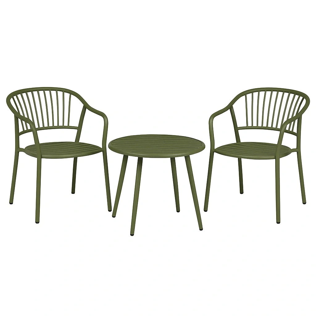 Mobilier d'extérieur,Petit ensemble de loisir - furnimosaic