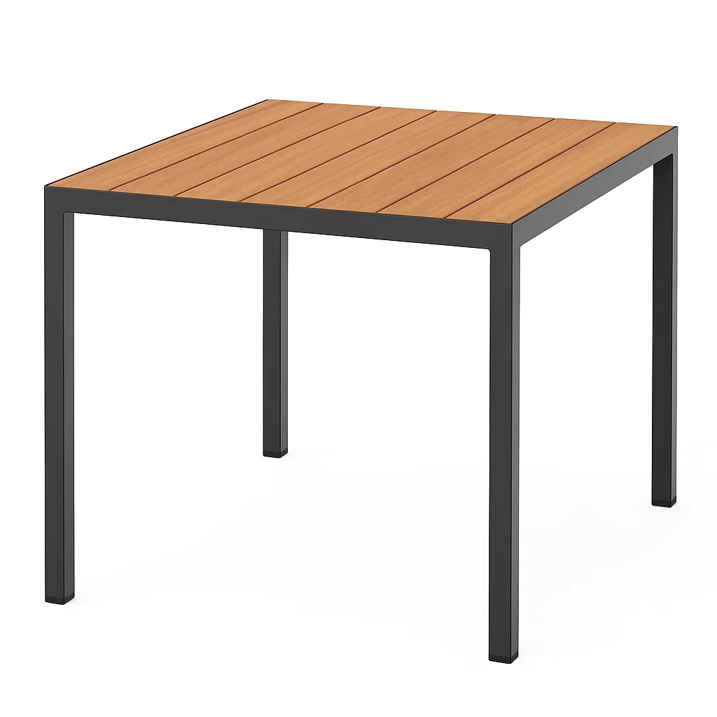 Mobilier d'extérieur,Table de jardin - furnimosaic