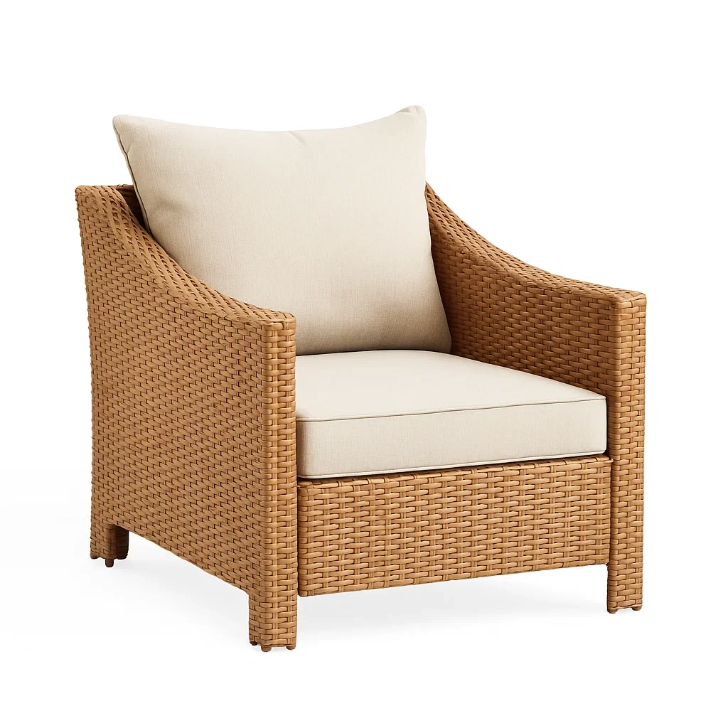 Mobilier d'extérieur,Fauteuil de détente - furnimosaic