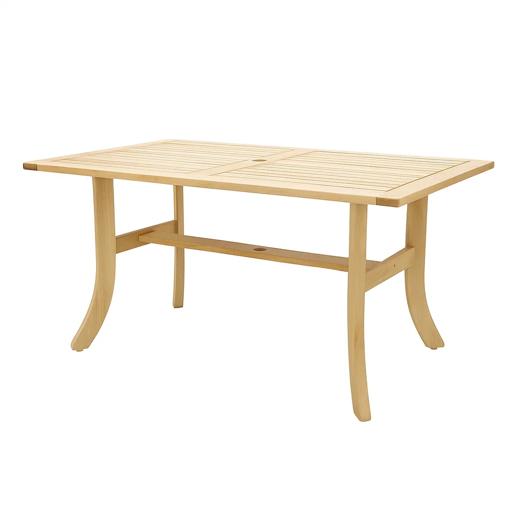 Mobilier d'extérieur,Table de jardin - furnimosaic