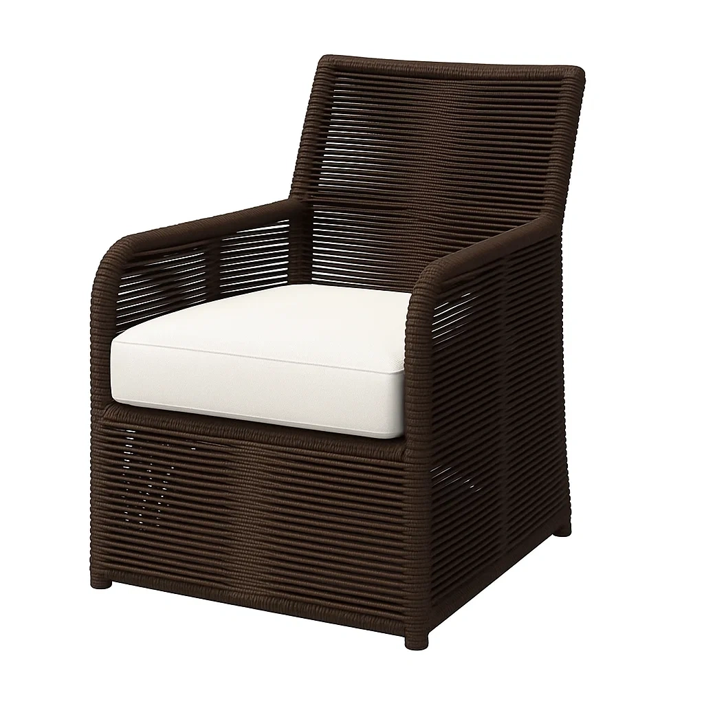 Mobilier d'extérieur,Fauteuil de détente - furnimosaic