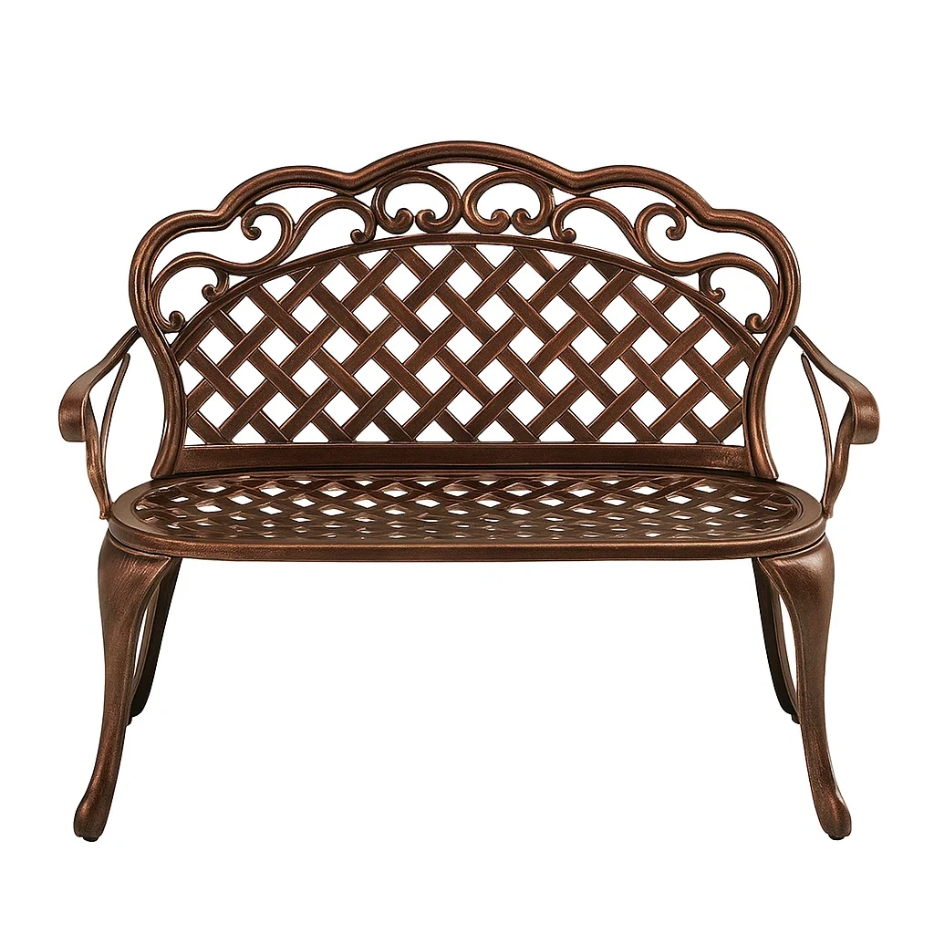 Mobilier d'extérieur,Banc - furnimosaic