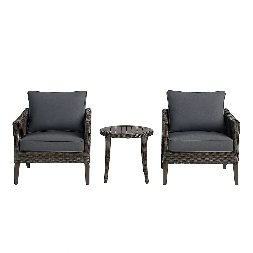 Mobilier d'extérieur,Petit ensemble de loisir - furnimosaic