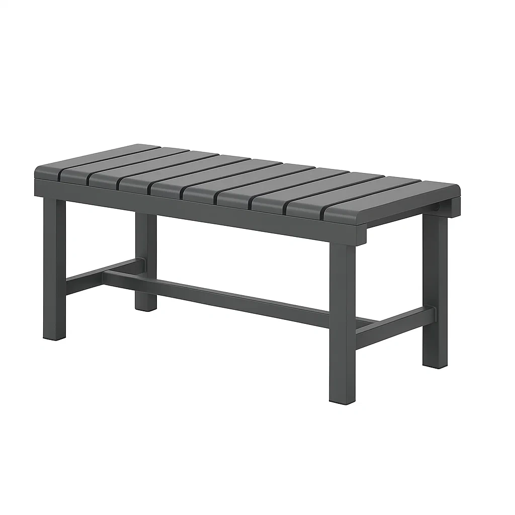 Mobilier d'extérieur,Banc - furnimosaic