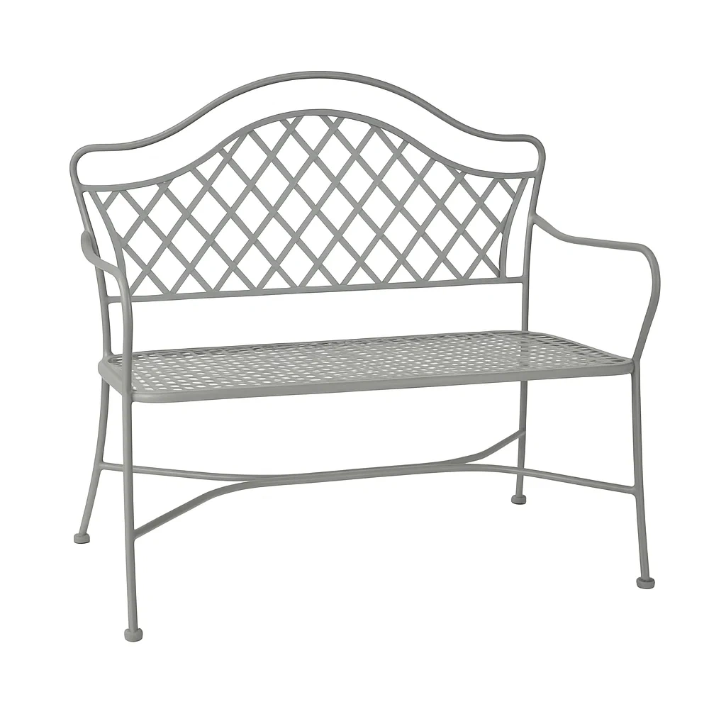 Mobilier d'extérieur,Banc - furnimosaic