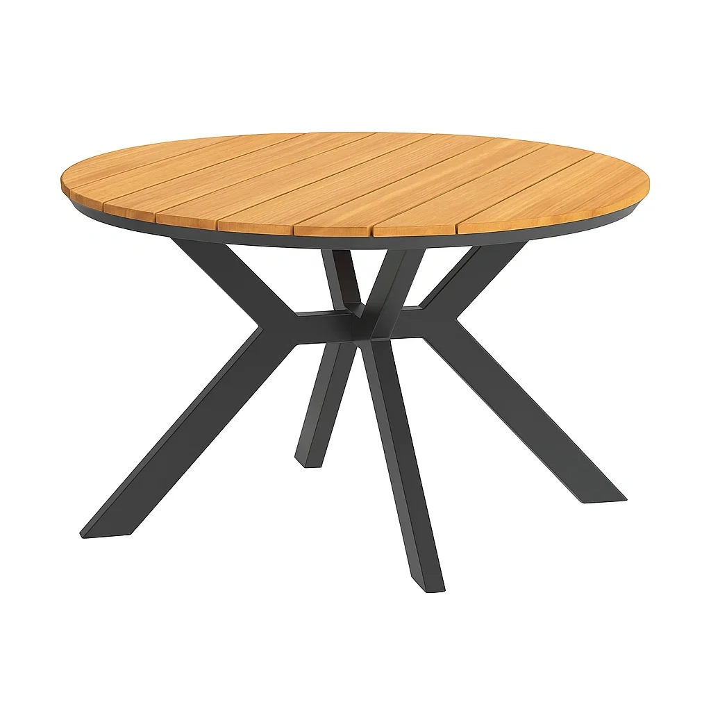 Mobilier d'extérieur,Table de jardin - furnimosaic