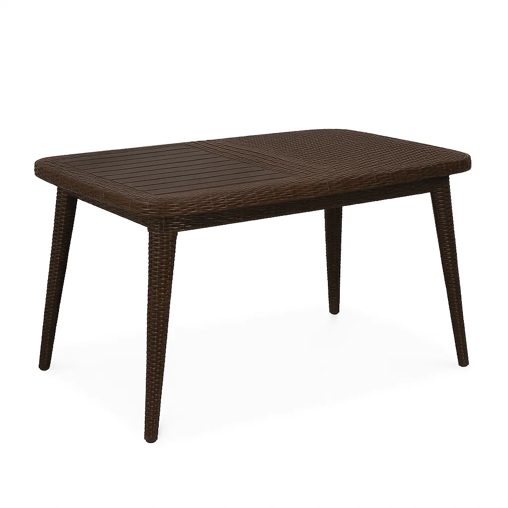 Mobilier d'extérieur,Table de jardin - furnimosaic