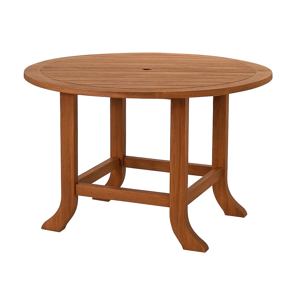 Mobilier d'extérieur,Table de jardin - furnimosaic