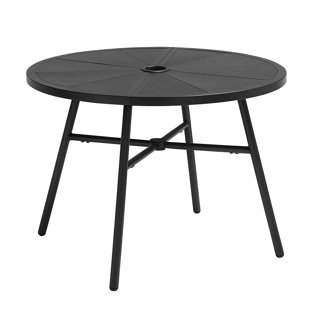 Mobilier d'extérieur,Table de jardin - furnimosaic