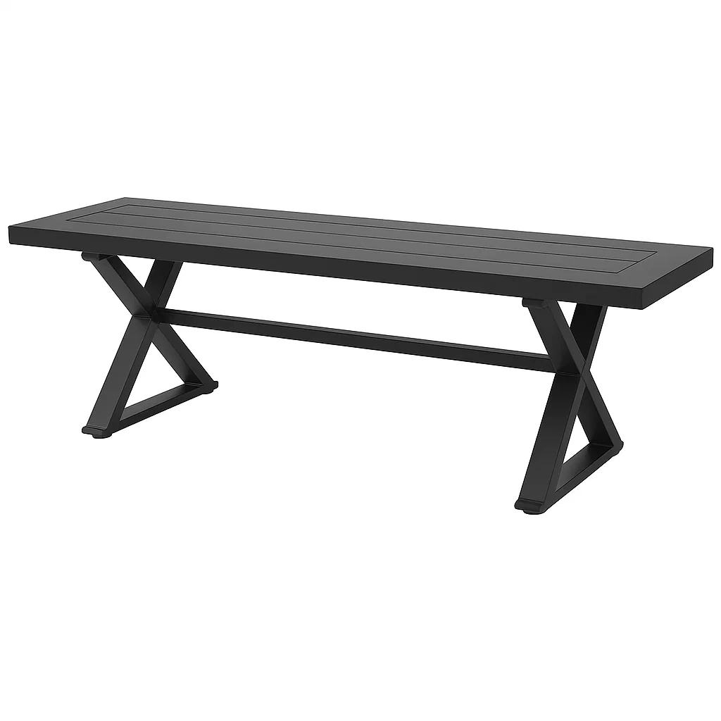 Mobilier d'extérieur,Banc - furnimosaic