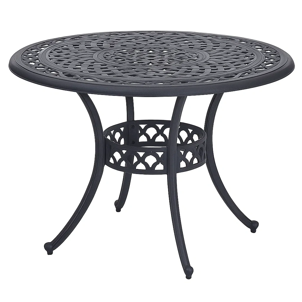 Mobilier d'extérieur,Table de jardin - furnimosaic