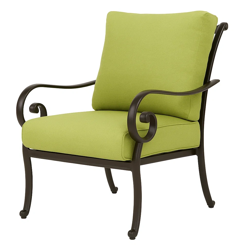 Mobilier d'extérieur,Fauteuil de détente - furnimosaic