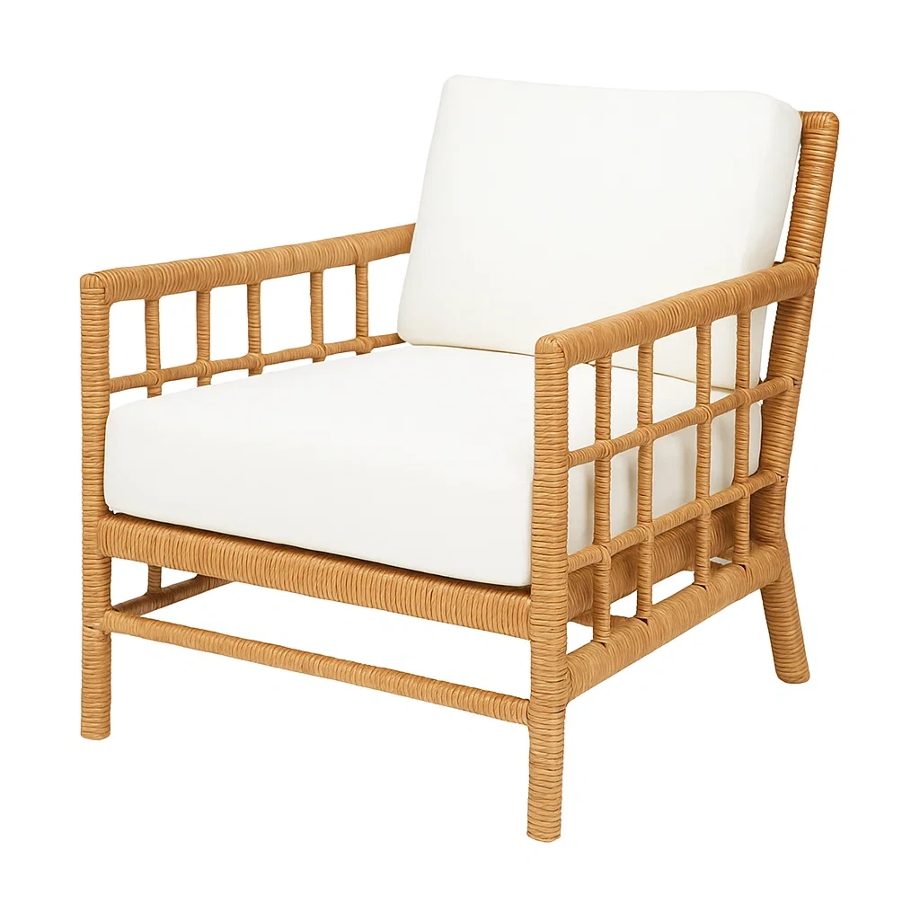 Mobilier d'extérieur,Fauteuil de détente - furnimosaic