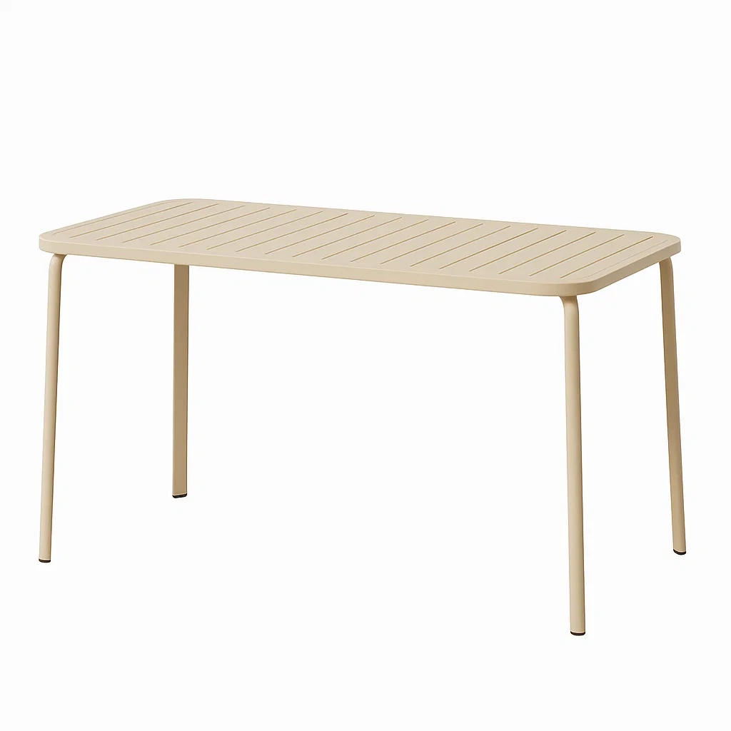 Mobilier d'extérieur,Table de jardin - furnimosaic