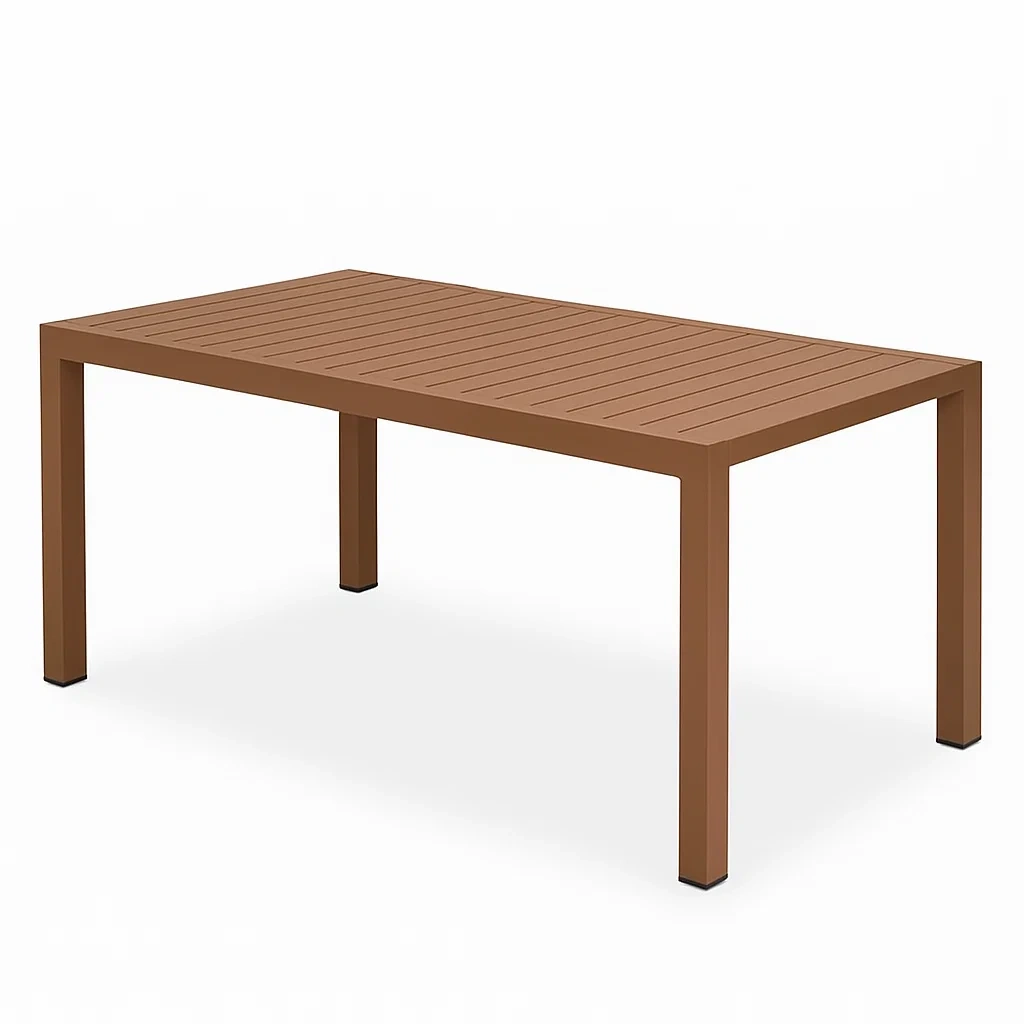 Mobilier d'extérieur,Table de jardin - furnimosaic