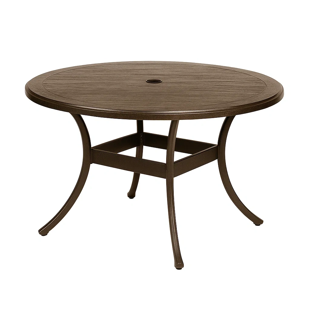 Mobilier d'extérieur,Table de jardin - furnimosaic