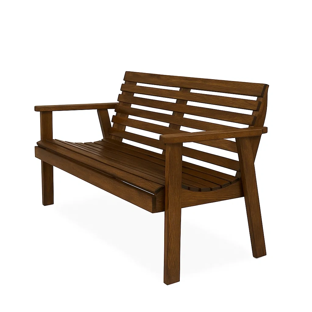 Mobilier d'extérieur,Banc - furnimosaic