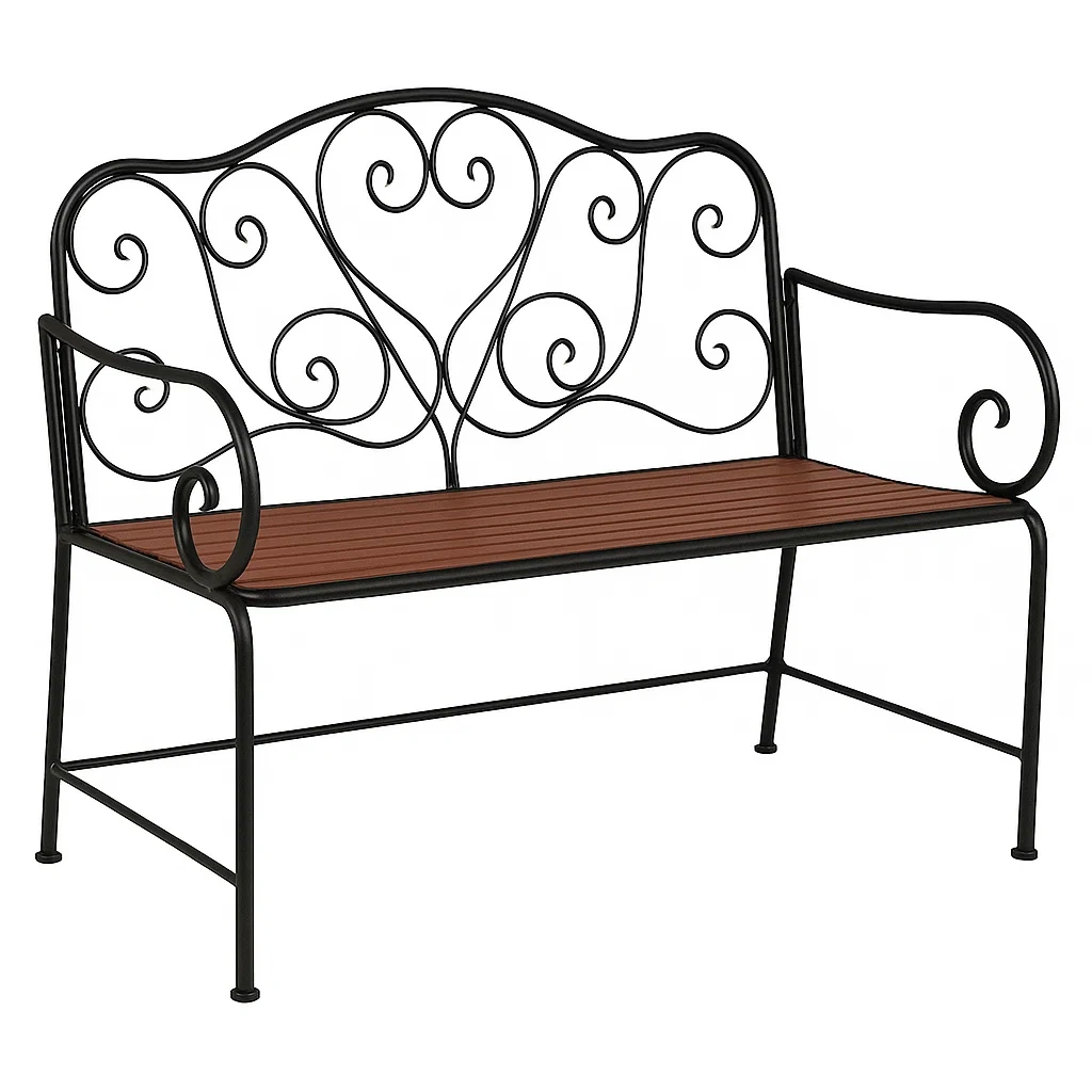 Mobilier d'extérieur,Banc - furnimosaic