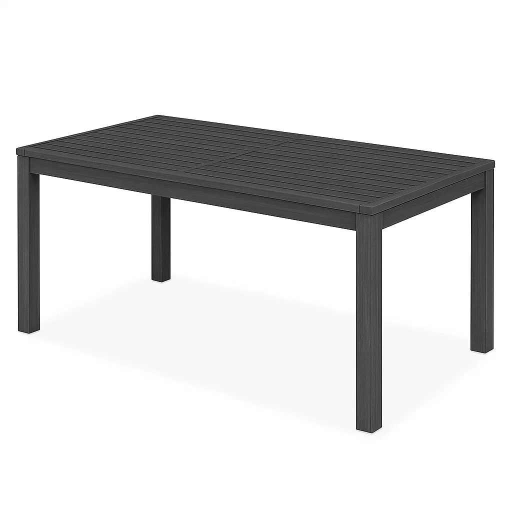 Mobilier d'extérieur,Table de jardin - furnimosaic