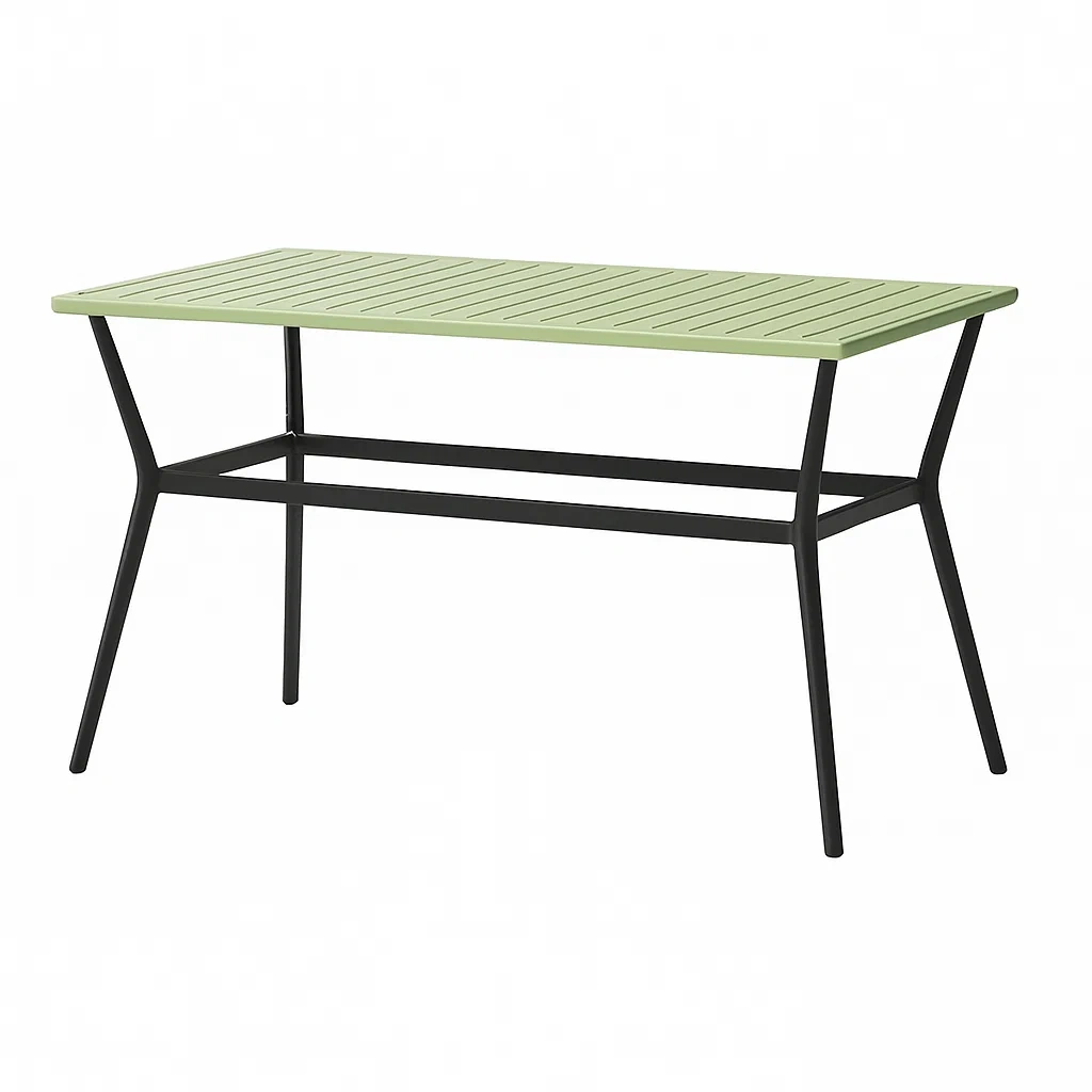 Mobilier d'extérieur,Table de jardin - furnimosaic