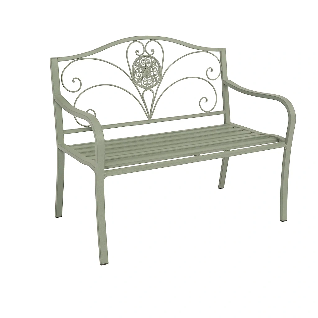 Mobilier d'extérieur,Banc - furnimosaic