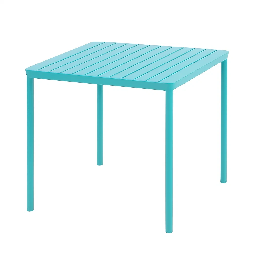 Mobilier d'extérieur,Table de jardin - furnimosaic