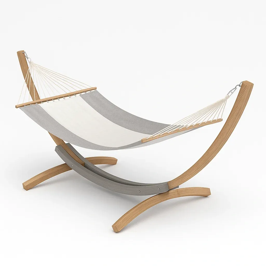 Amaca,Amaca con supporto - CASAFURNADO