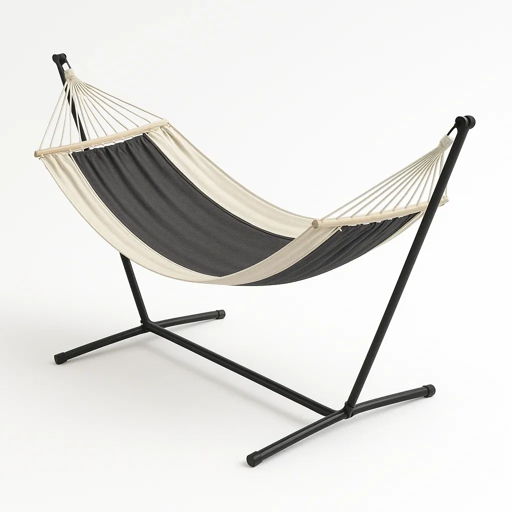 Amaca,Amaca con supporto - CASAFURNADO