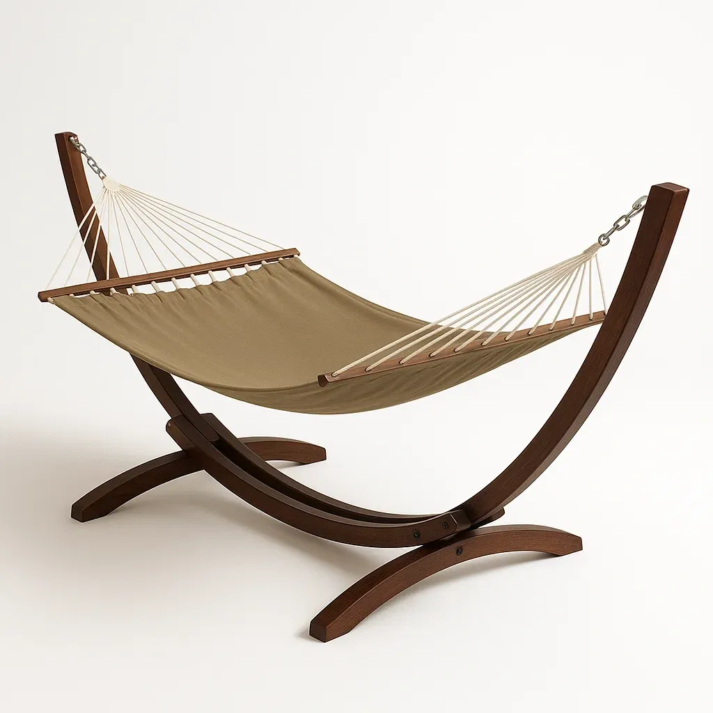 Amaca,Amaca con supporto - CASAFURNADO