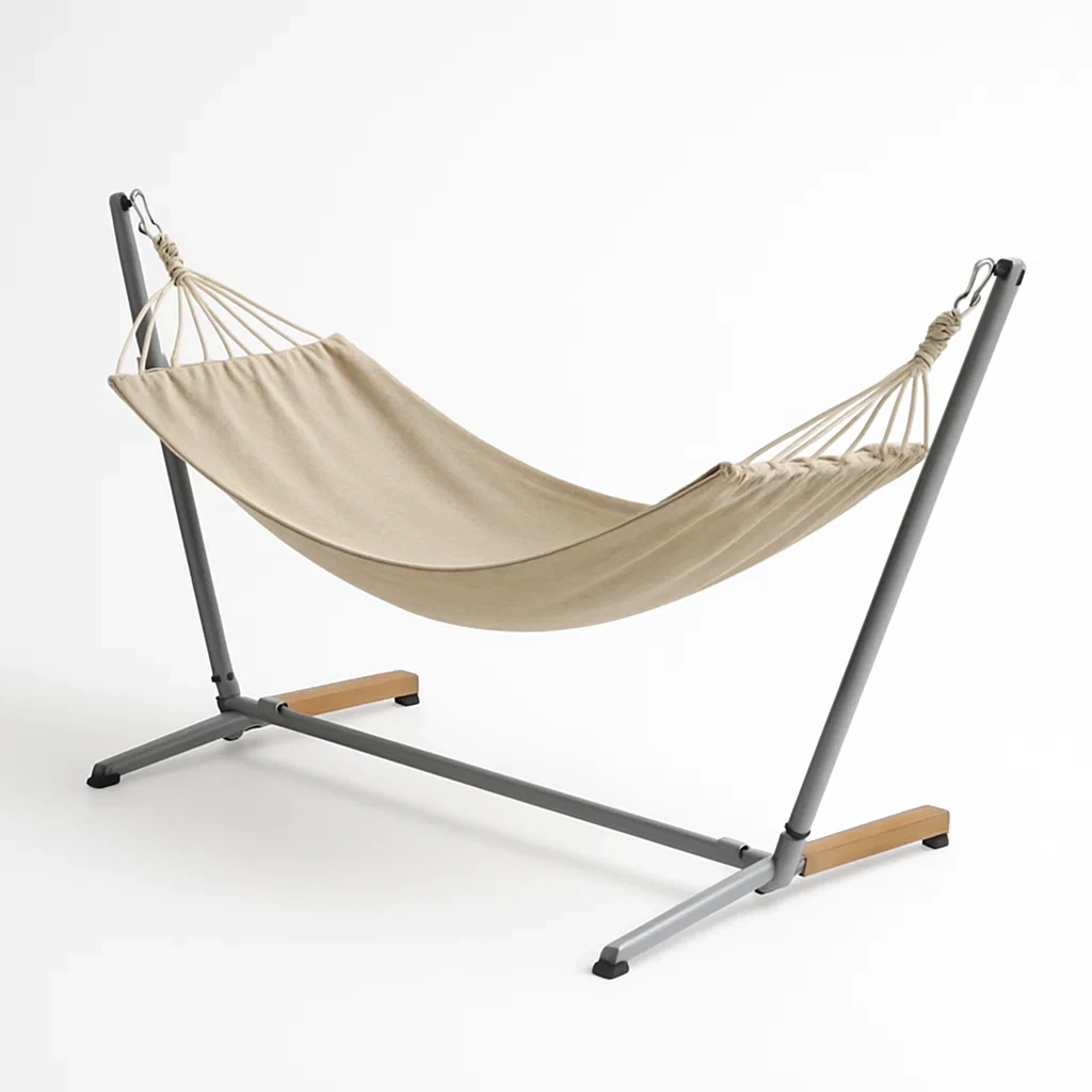 Amaca,Amaca con supporto - CASAFURNADO