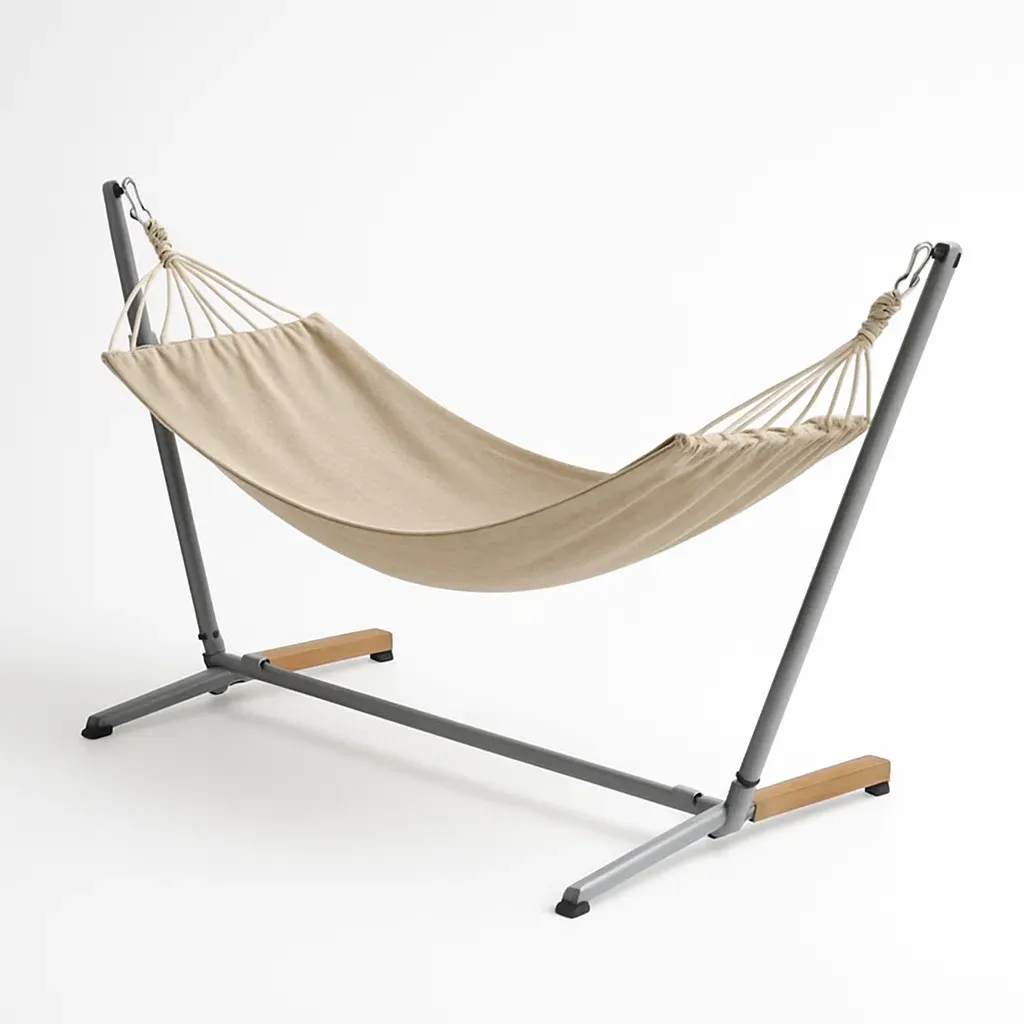 Amaca,Amaca con supporto - CASAFURNADO