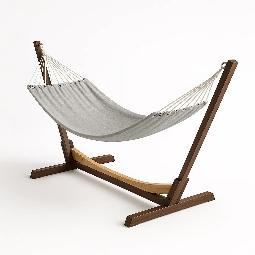 Amaca,Amaca con supporto - CASAFURNADO