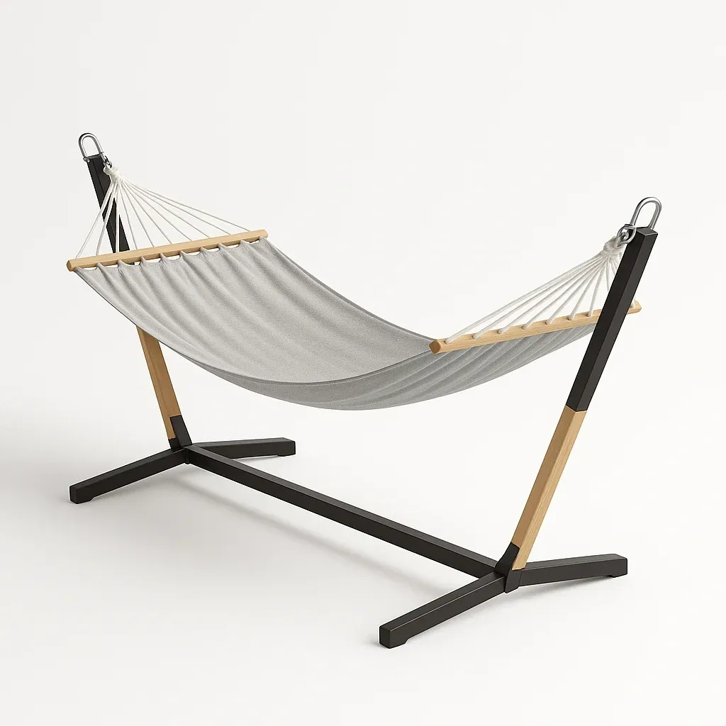 Amaca,Amaca con supporto - CASAFURNADO