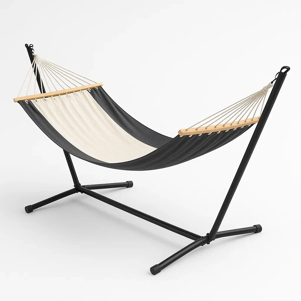 Amaca,Amaca con supporto - CASAFURNADO