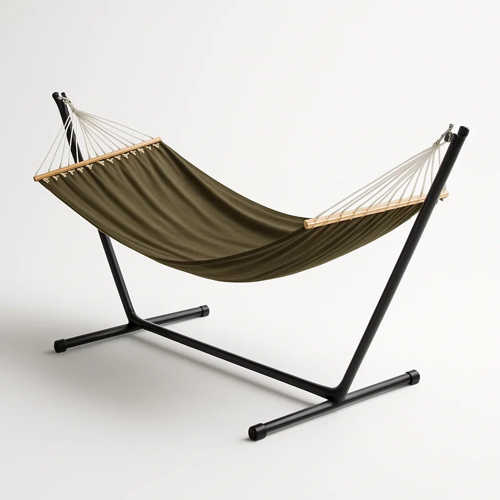 Amaca,Amaca con supporto - CASAFURNADO