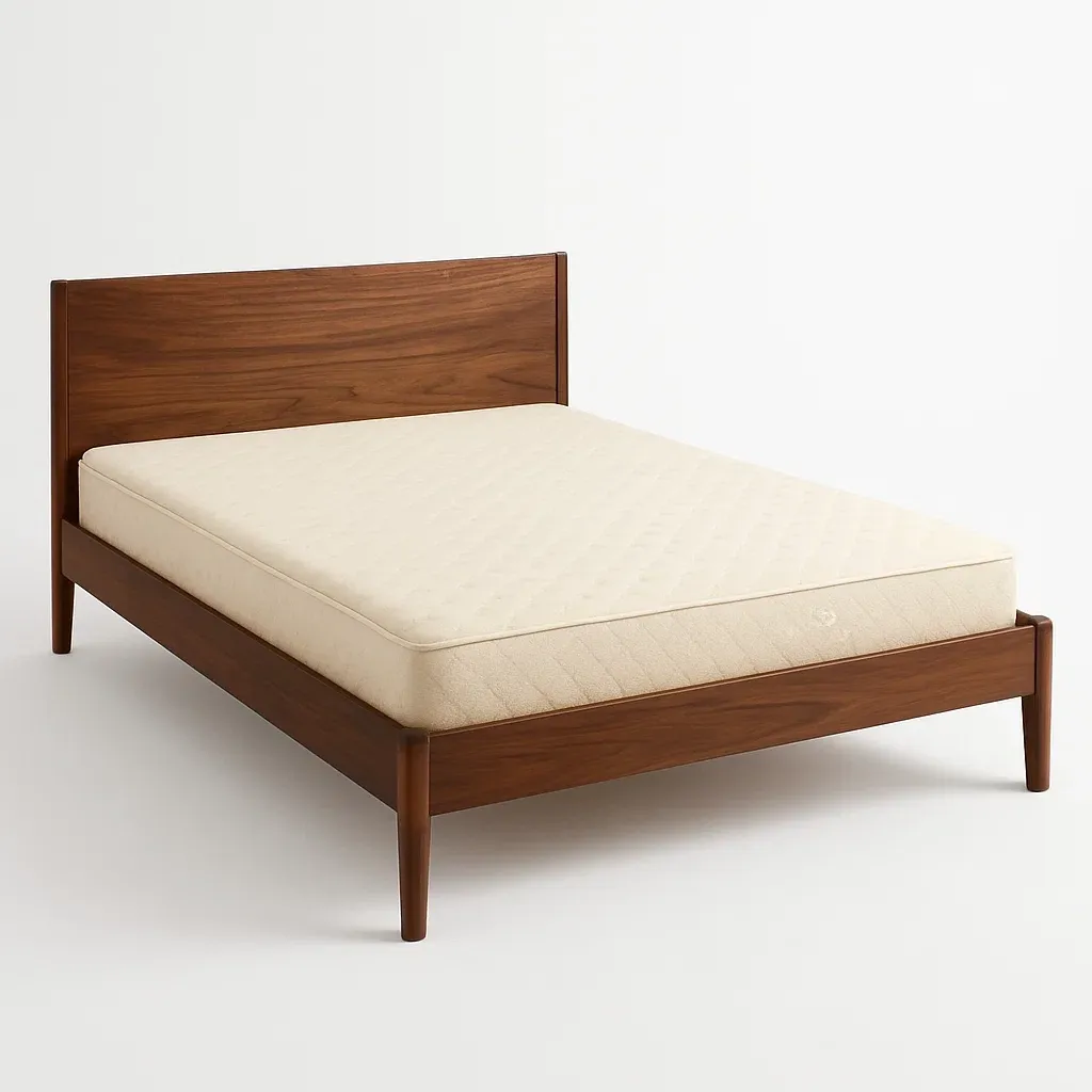 Letto a pannelli,Letto a pannelli matrimoniale - CASAFURNADO