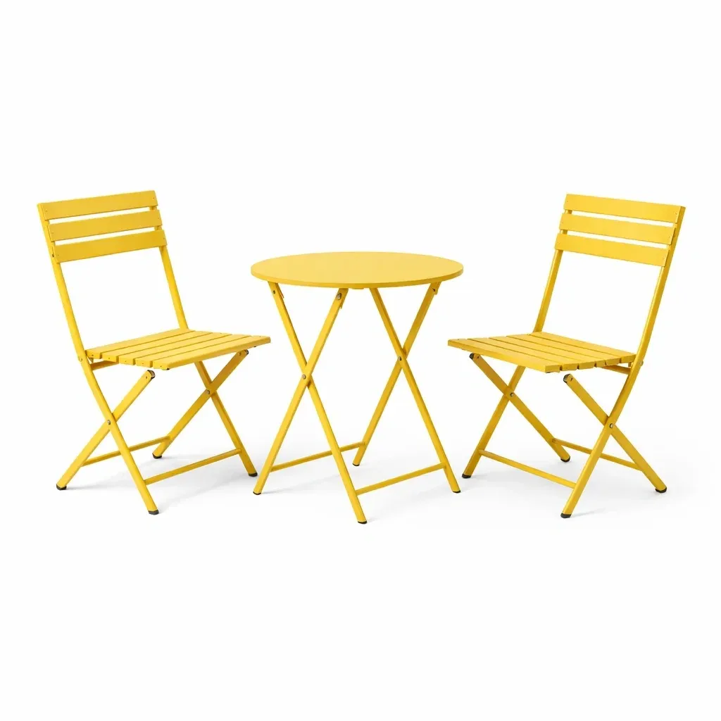 Set da relax piccolo