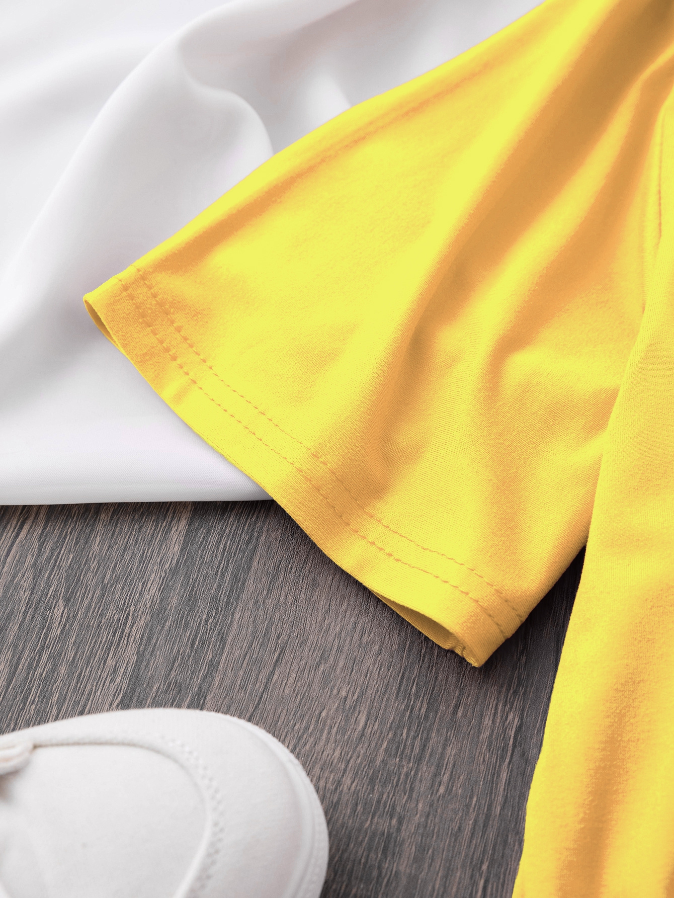 Men'S Casual Soccer Graphic T-Shirt, Polyester Blend, Crew Neck, Short Sleeve, Regular Fit, Knit Fabric, Geometric Pattern, for Sports & Outdoor Wear