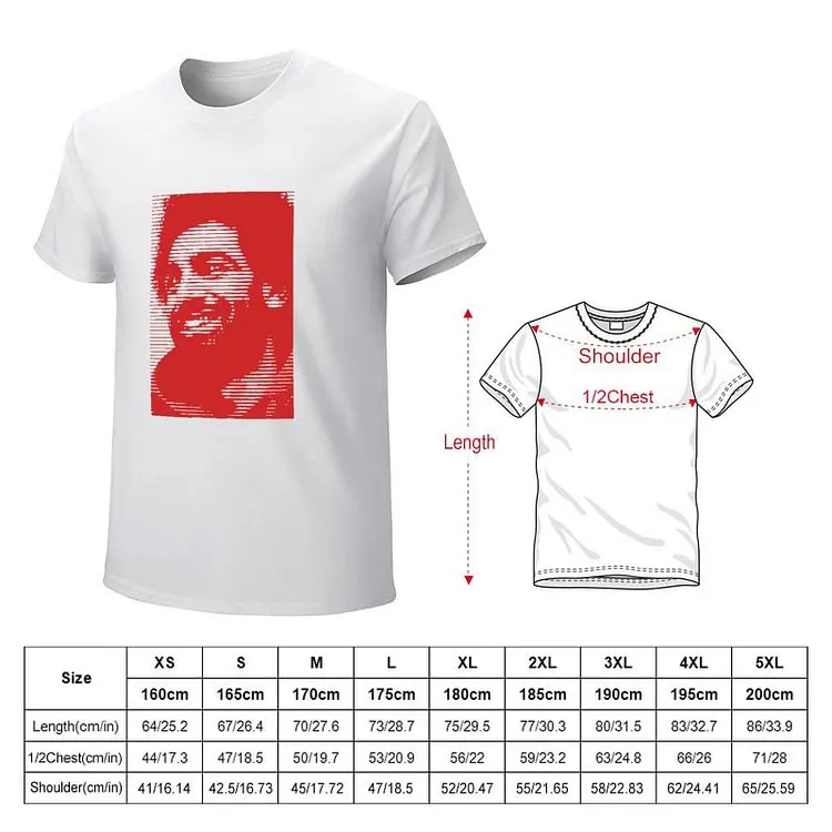 Mohamed Salah Inspired Men's Soccer Culture Tee