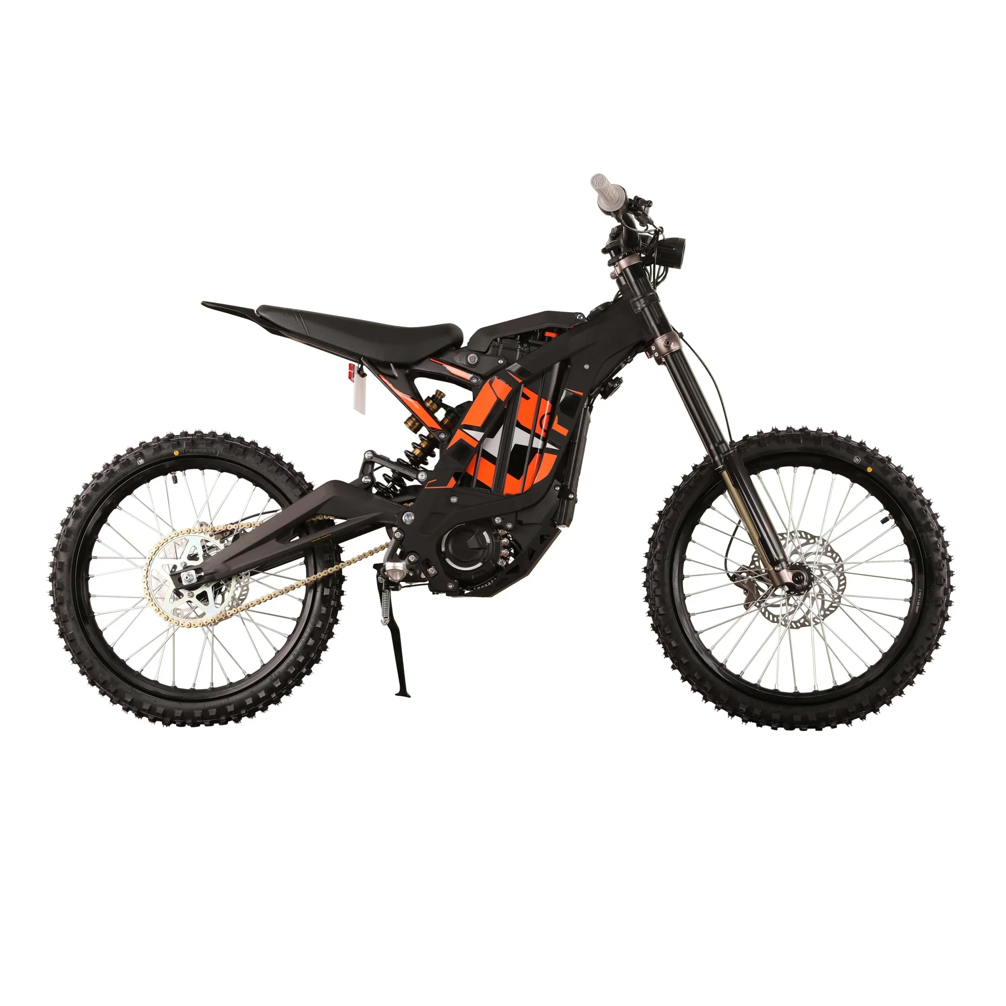 🔥Oferta por tiempo limitado✨Compra 1 y llévate 1 gratis🎁Moto todoterreno eléctrica Light Bee X