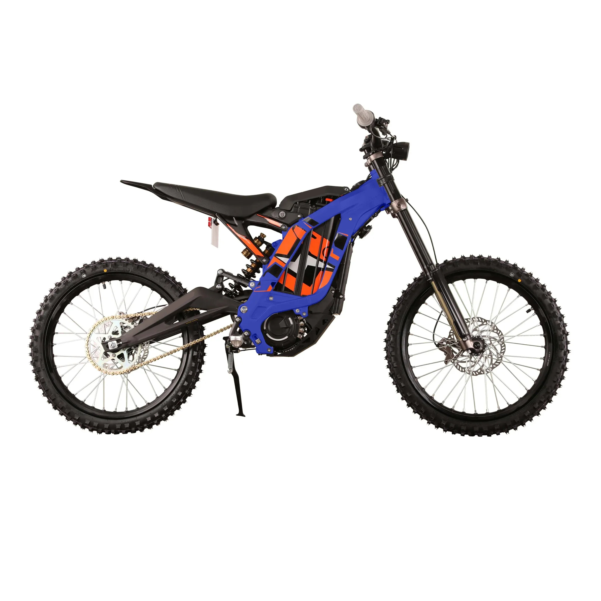 🔥Oferta por tiempo limitado✨Compra 1 y llévate 1 gratis🎁Moto todoterreno eléctrica Light Bee X