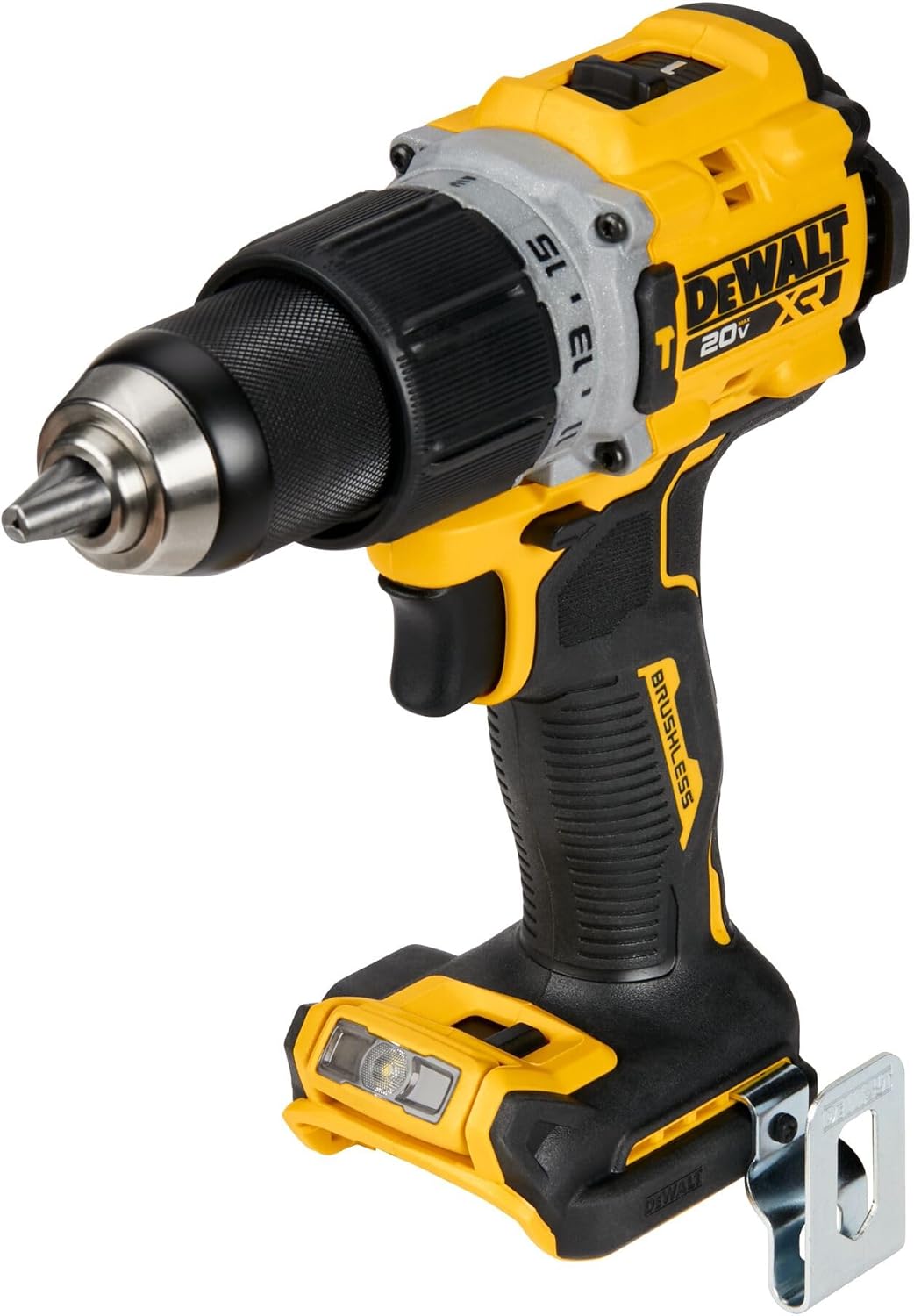 Dewalt Kit De Taladro/Percutor/Atornillador 20V Max Xr DCK2490D2