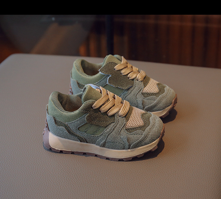 ⏰ Solo oggi: 70% di sconto – Non perderti! Nuove scarpe ergonomiche per bambini✅ Adatte ai bambini che imparano a camminare e che correggono i problemi ai piedi (bambini da 1 a 12 anni)