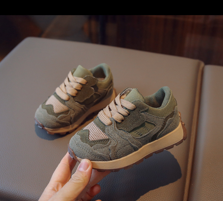 ⏰ Solo oggi: 70% di sconto – Non perderti! Nuove scarpe ergonomiche per bambini✅ Adatte ai bambini che imparano a camminare e che correggono i problemi ai piedi (bambini da 1 a 12 anni)