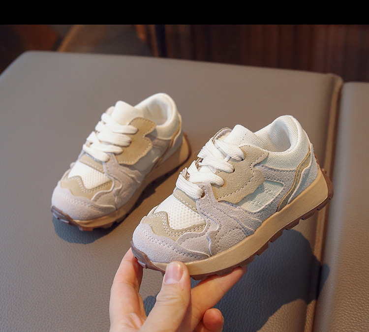 ⏰ Solo oggi: 70% di sconto – Non perderti! Nuove scarpe ergonomiche per bambini✅ Adatte ai bambini che imparano a camminare e che correggono i problemi ai piedi (bambini da 1 a 12 anni)