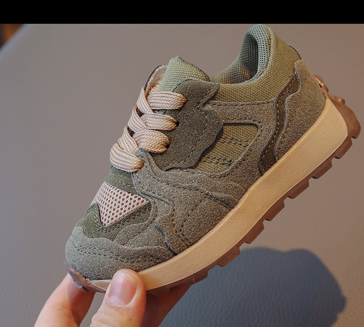 Scarpe comode per bambini