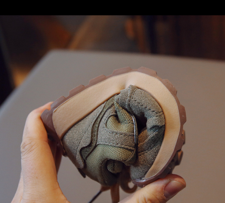 Scarpe comode per bambini