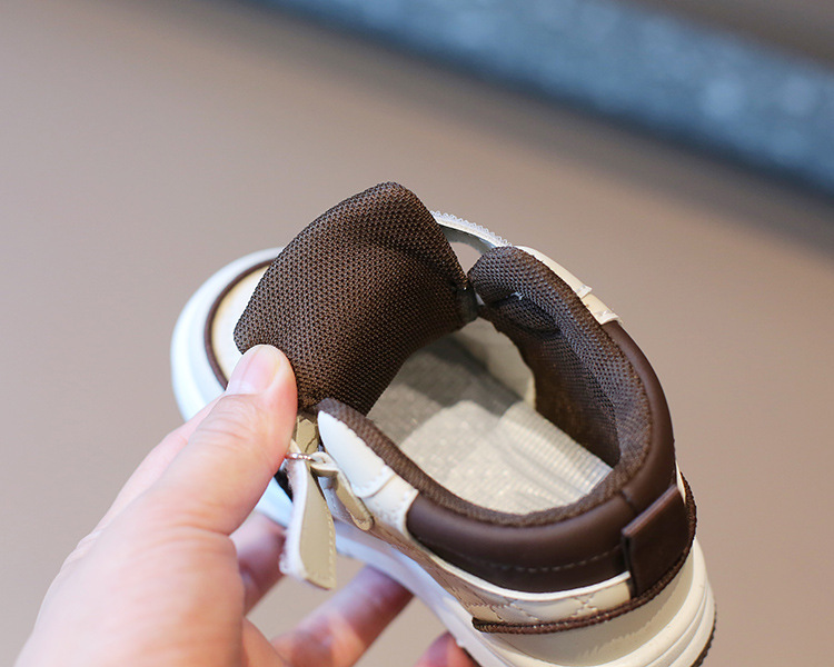 ⏰Offerta speciale del giorno: 50% di sconto oggi - Non lasciartelo sfuggire! Scarpe ortopediche di alta qualità, dal design ergonomico, impermeabili e antiscivolo, realizzate a mano in pelle pregiata. 👞