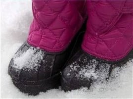 Stivali per bambini economici