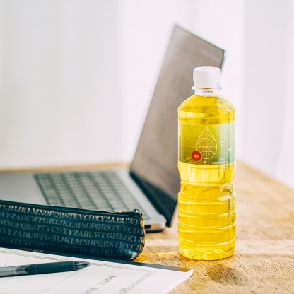 【最安値に挑戦中！】緑茶 彩茶 - あやちゃ - 500ml×24本 お茶 ラベルレス 鹿児島県産茶葉使用 送料無料※一部地域除く ペットボトル ライフドリンク カンパニー LIFEDRINK 日本茶 まとめ買い ライフドリンク